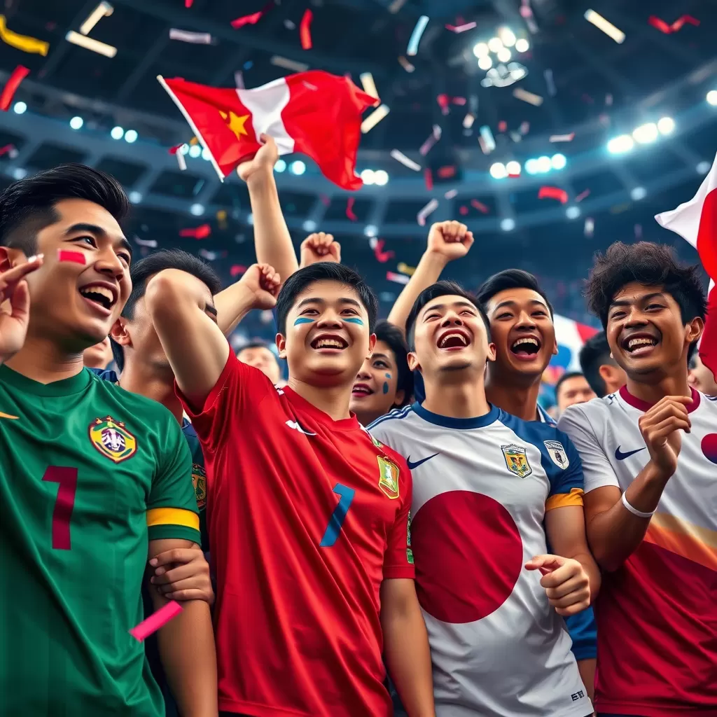 Ai Có Thể Khắc Tên Mình Vào Lịch Sử Bóng Đá?