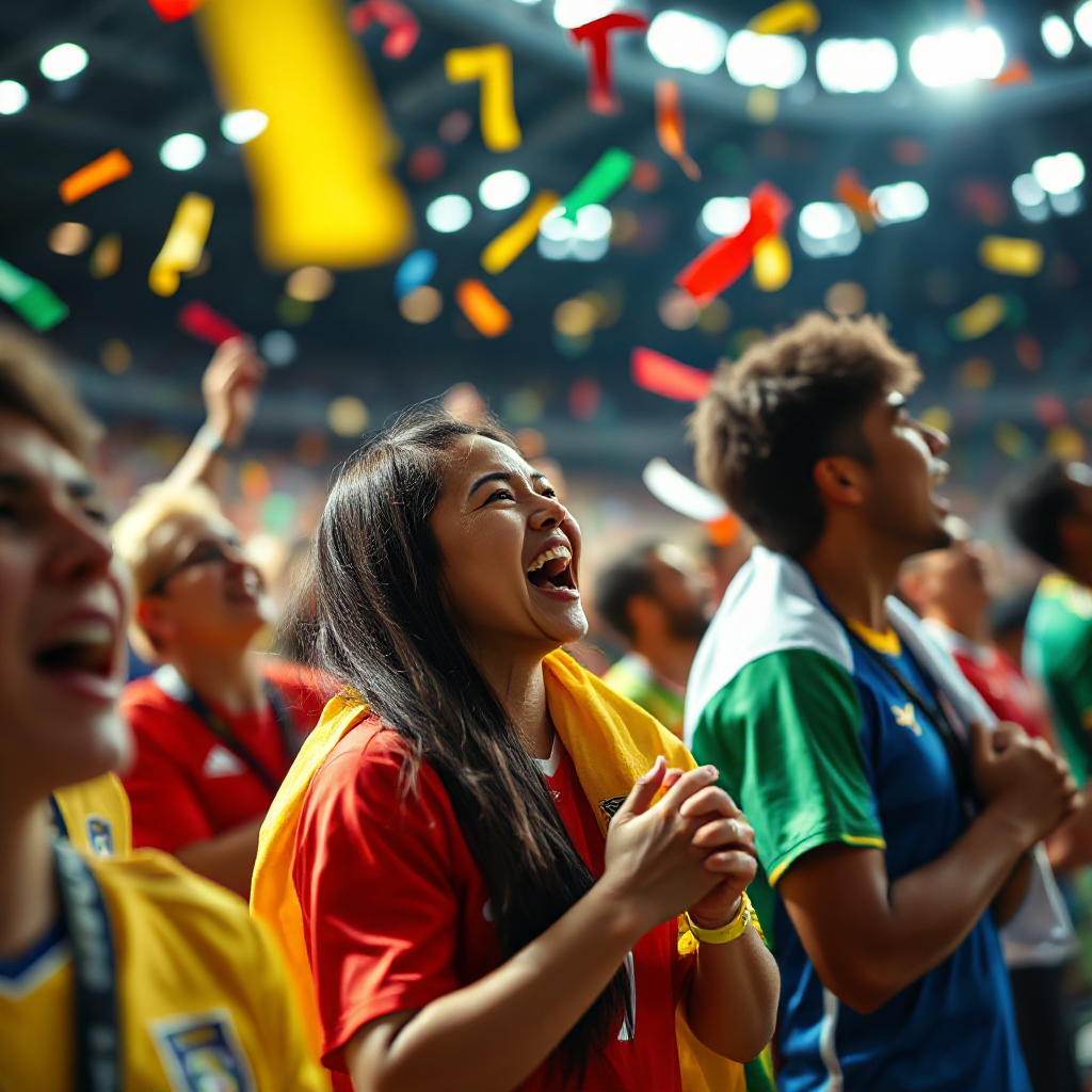 World Cup 2026: Hành Trình Đi Tìm Nhà Vua Mới Của Bóng Đá