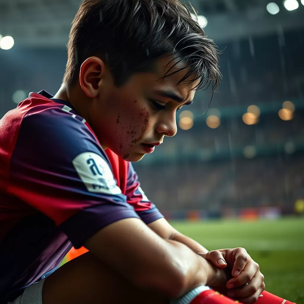 Nhận Định Atletico Madrid Đầy Đủ và Chi Tiết: Sức Mạnh Từ Lối Chơi Kỷ Luật