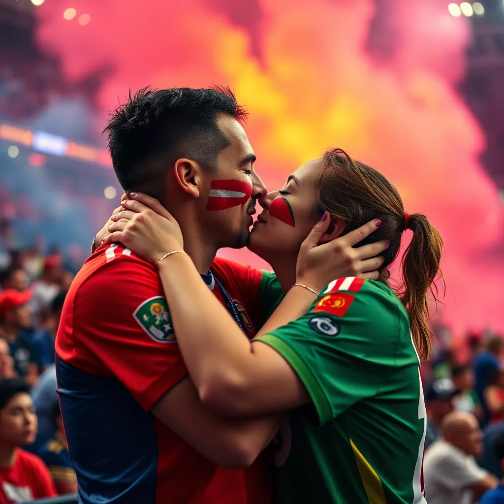Chung kết World Cup 2026 và bài toán duy trì cự ly đội hình cùng zbet.krd — view 4