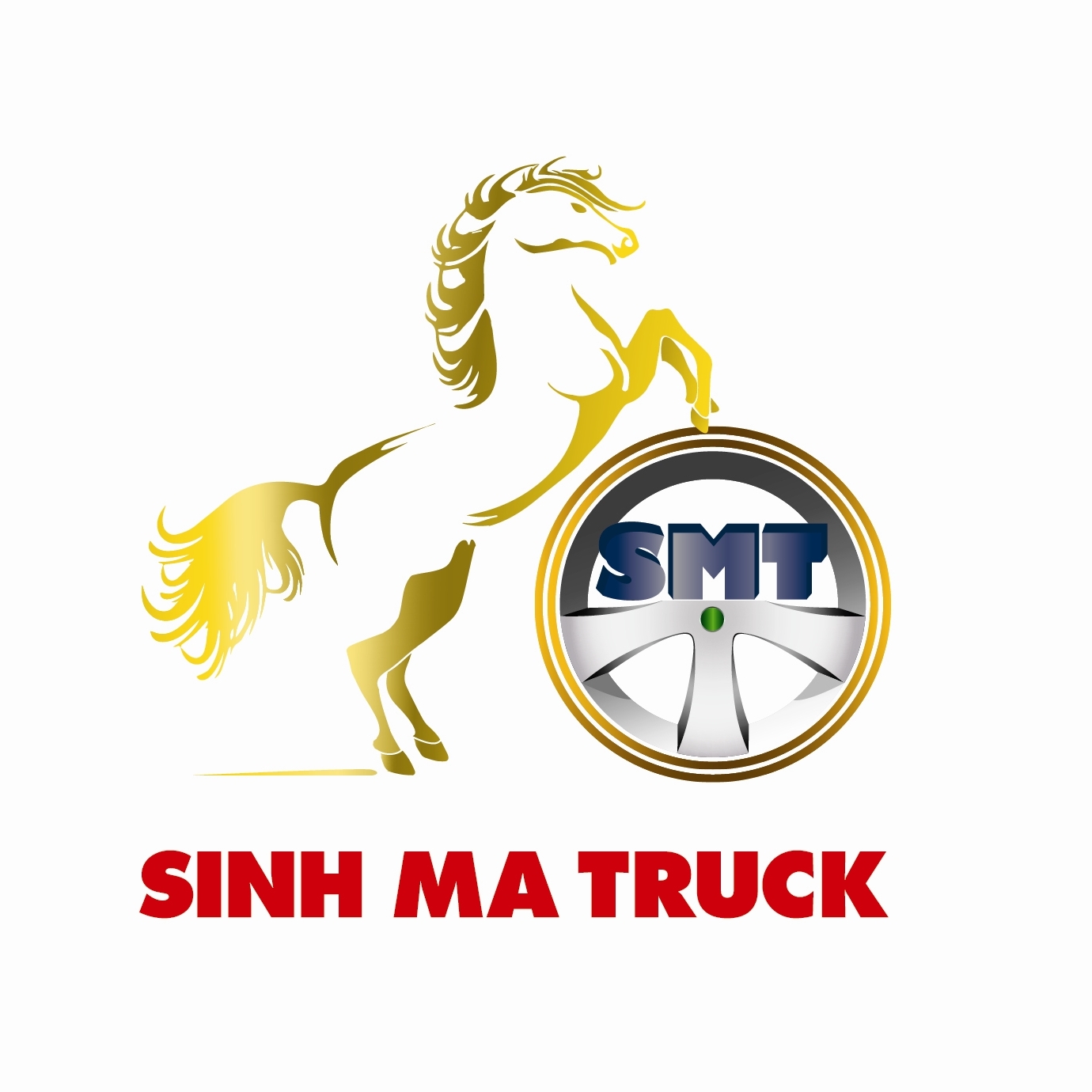 LOGO Sinh Ma