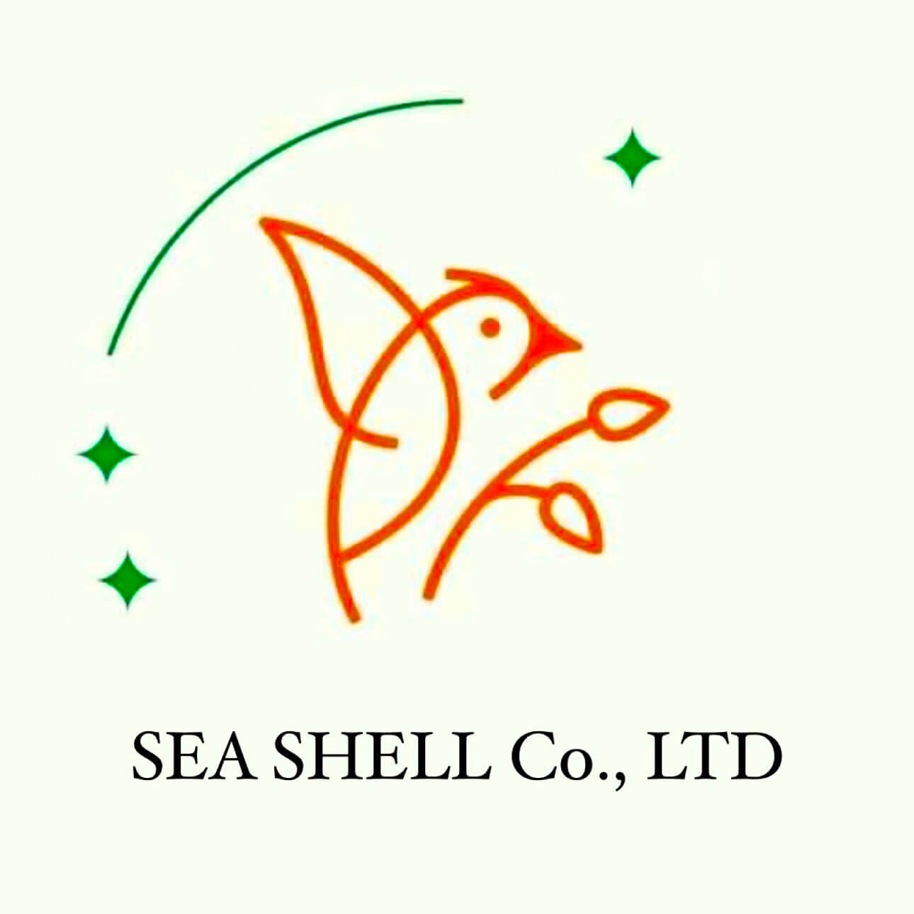 Logo Seashell